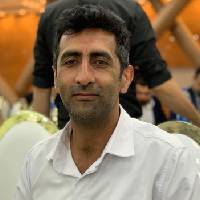 مسعود حسنی